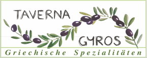 Logo von Taverne Gyros